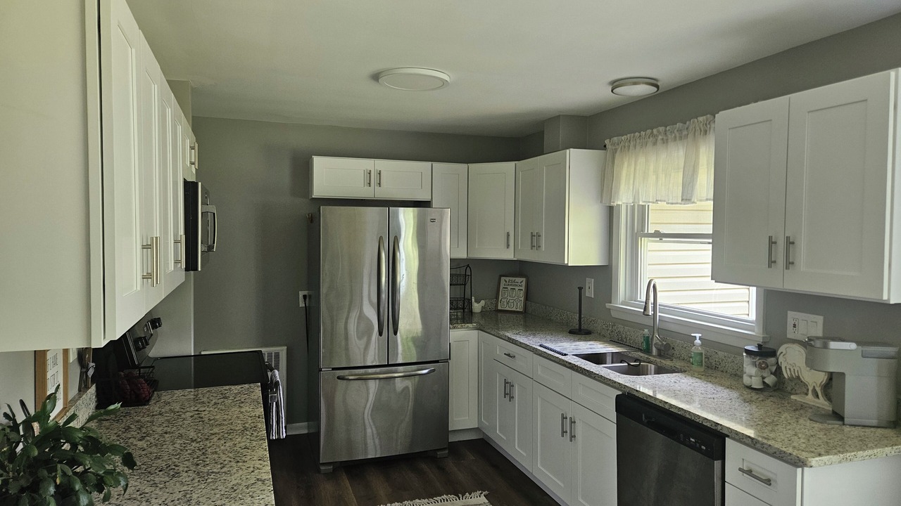 Photo of Kitchen in Conneaut Lake