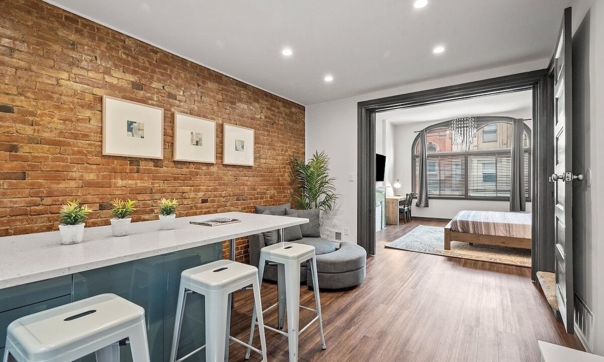 Photo of Bedroom in South Side Slopes
