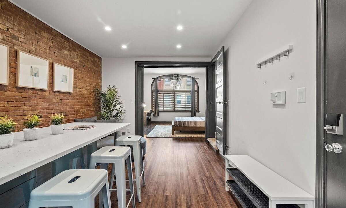 Photo of Bedroom in South Side Slopes