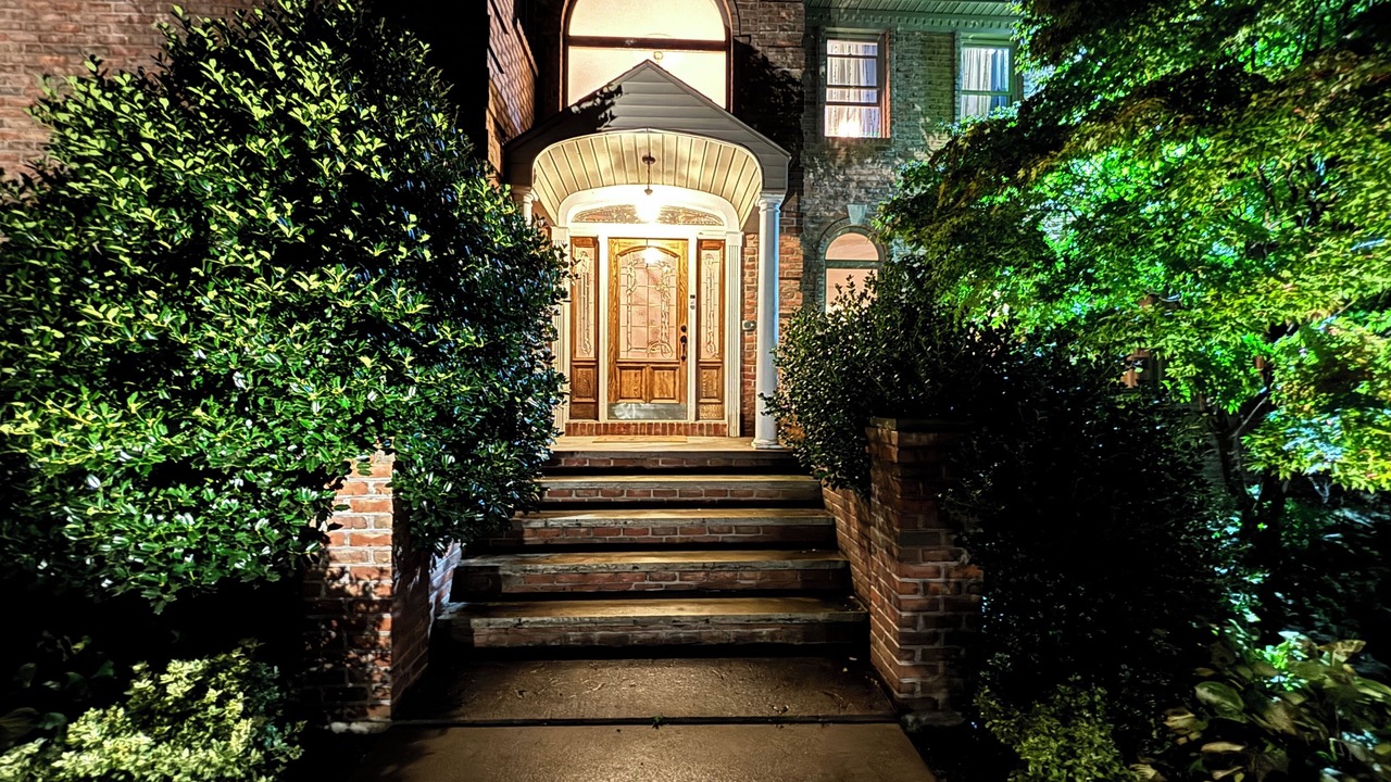 Photo of Outdoor in Zionhill