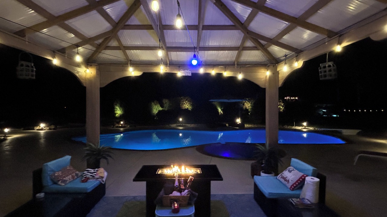 Photo of Outdoor in Zionhill