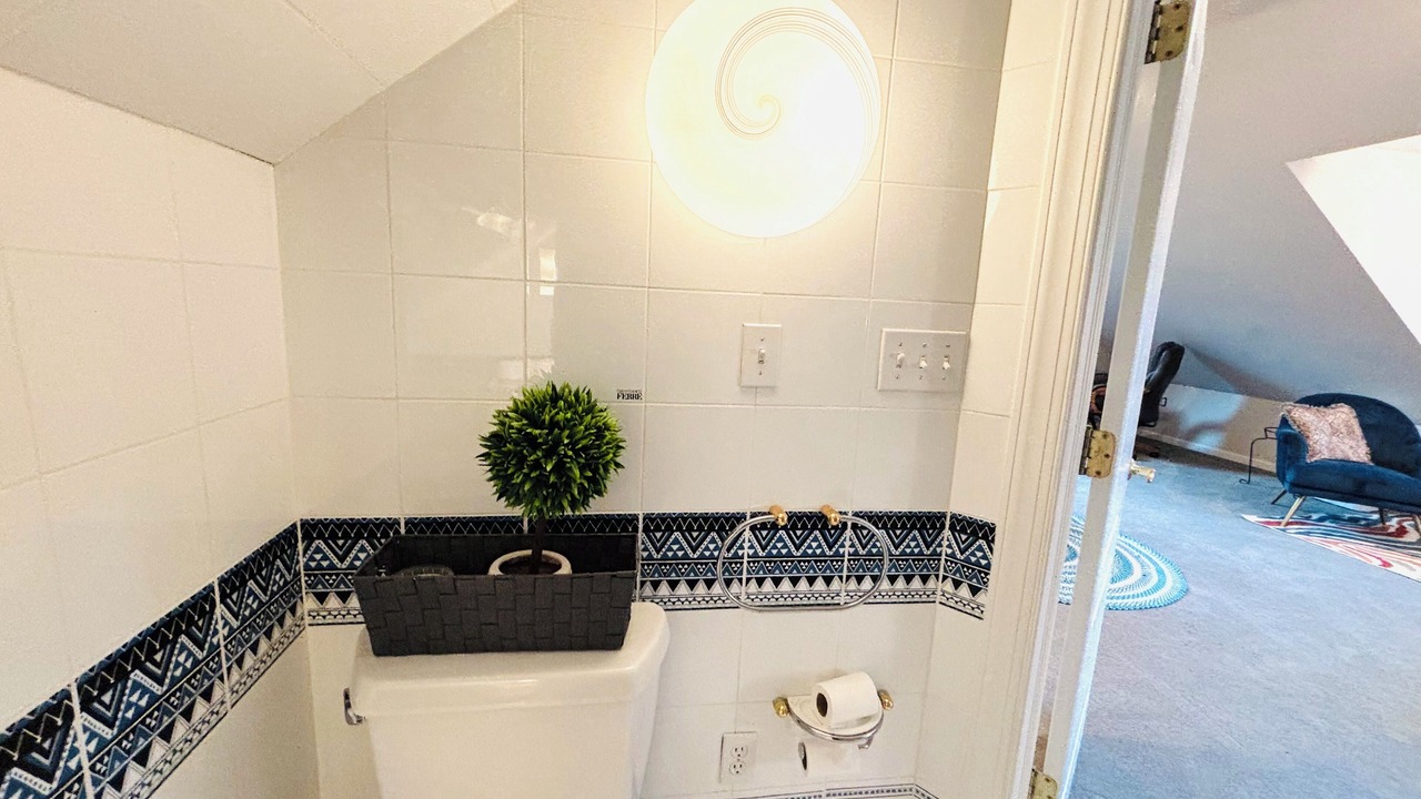 Photo of Bathroom in Zionhill