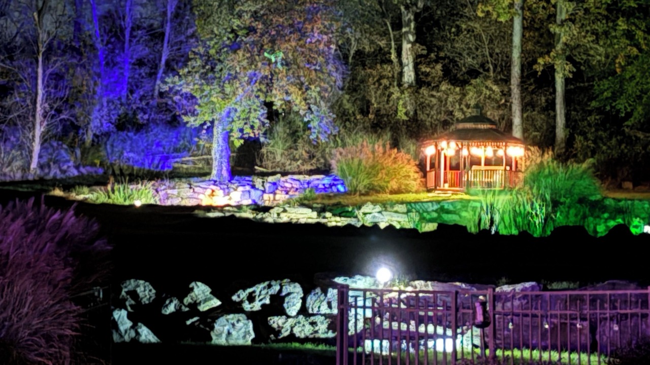 Photo of Outdoor in Zionhill