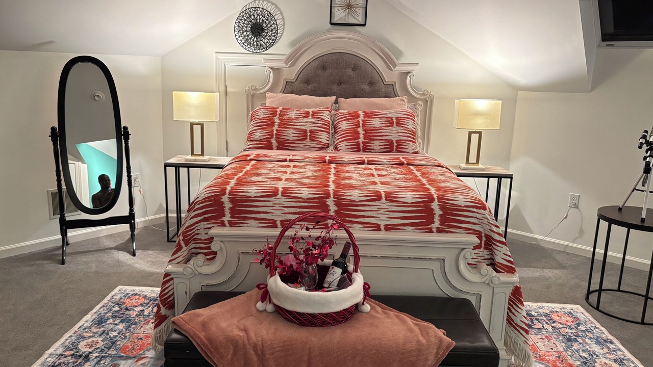 Photo of Bedroom in Zionhill
