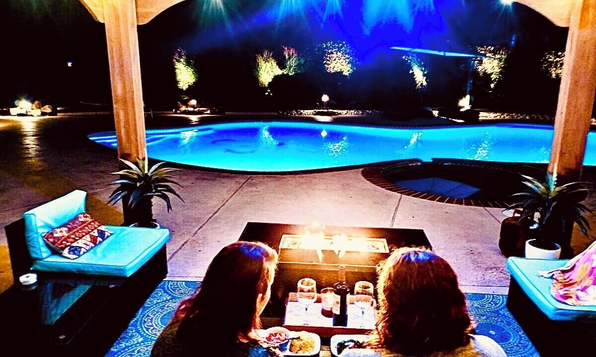 Photo of Outdoor in Zionhill