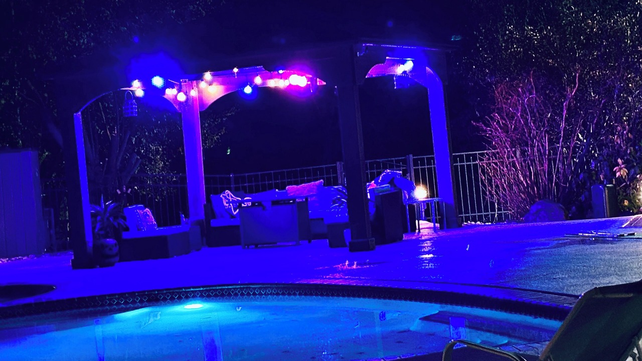 Photo of Patio Balcony in Zionhill