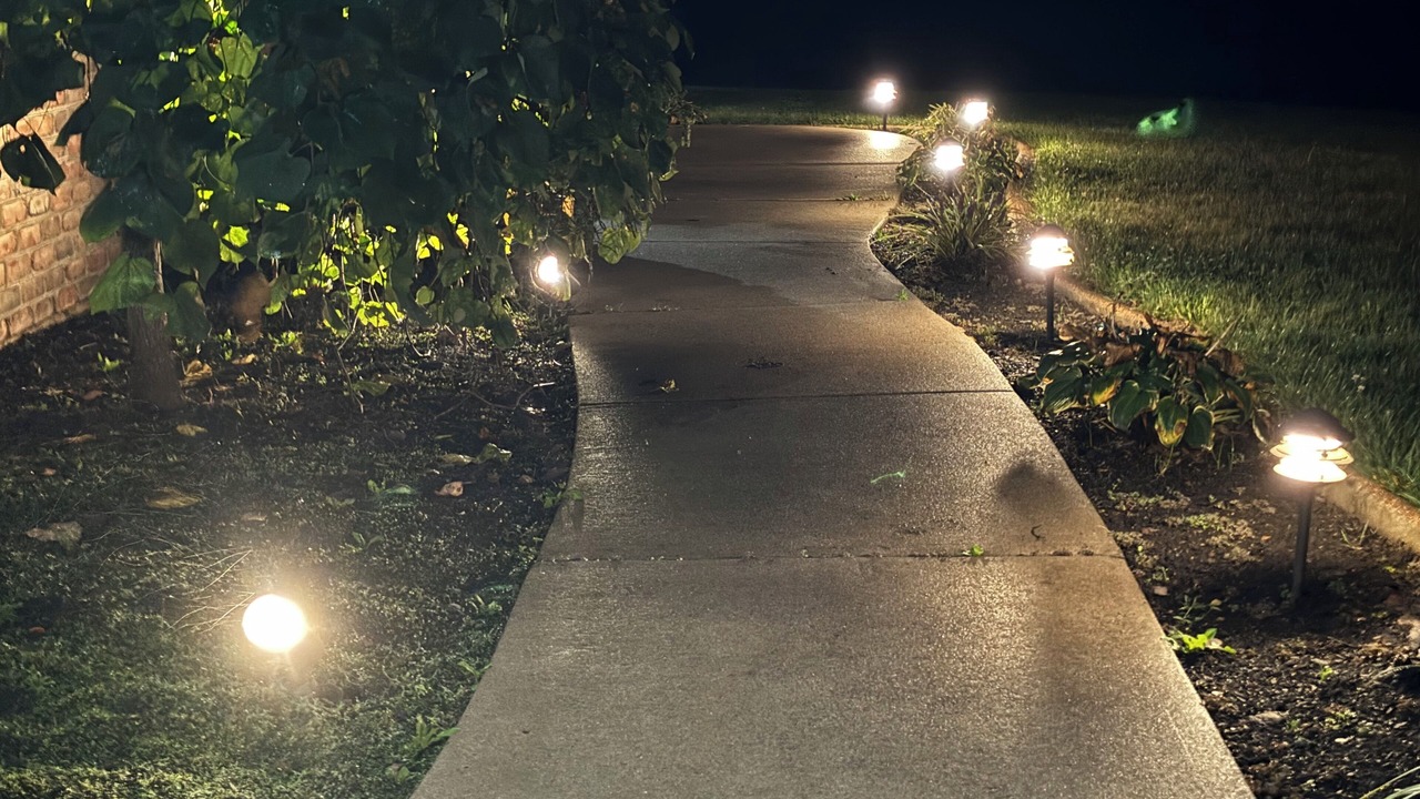 Photo of Outdoor in Zionhill