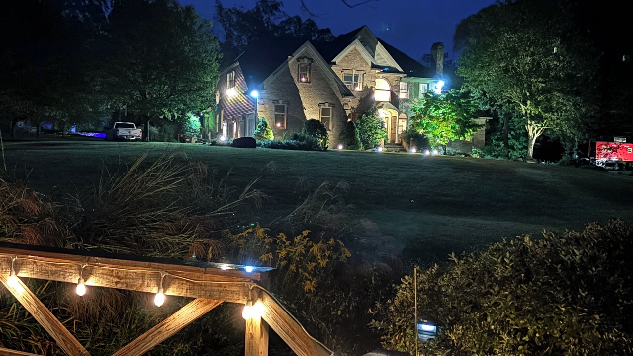 Photo of Outdoor in Zionhill