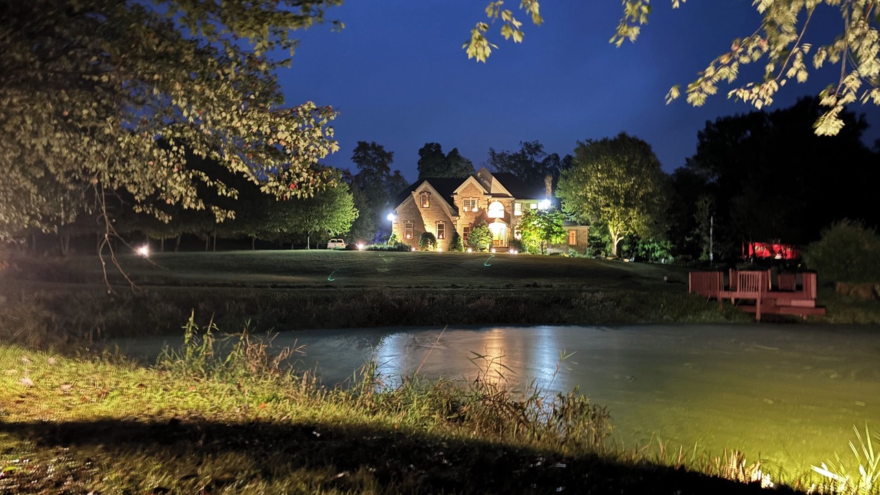 Photo of Outdoor in Zionhill
