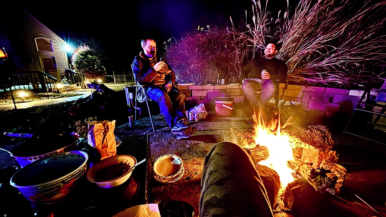 Photo of Outdoor in Zionhill