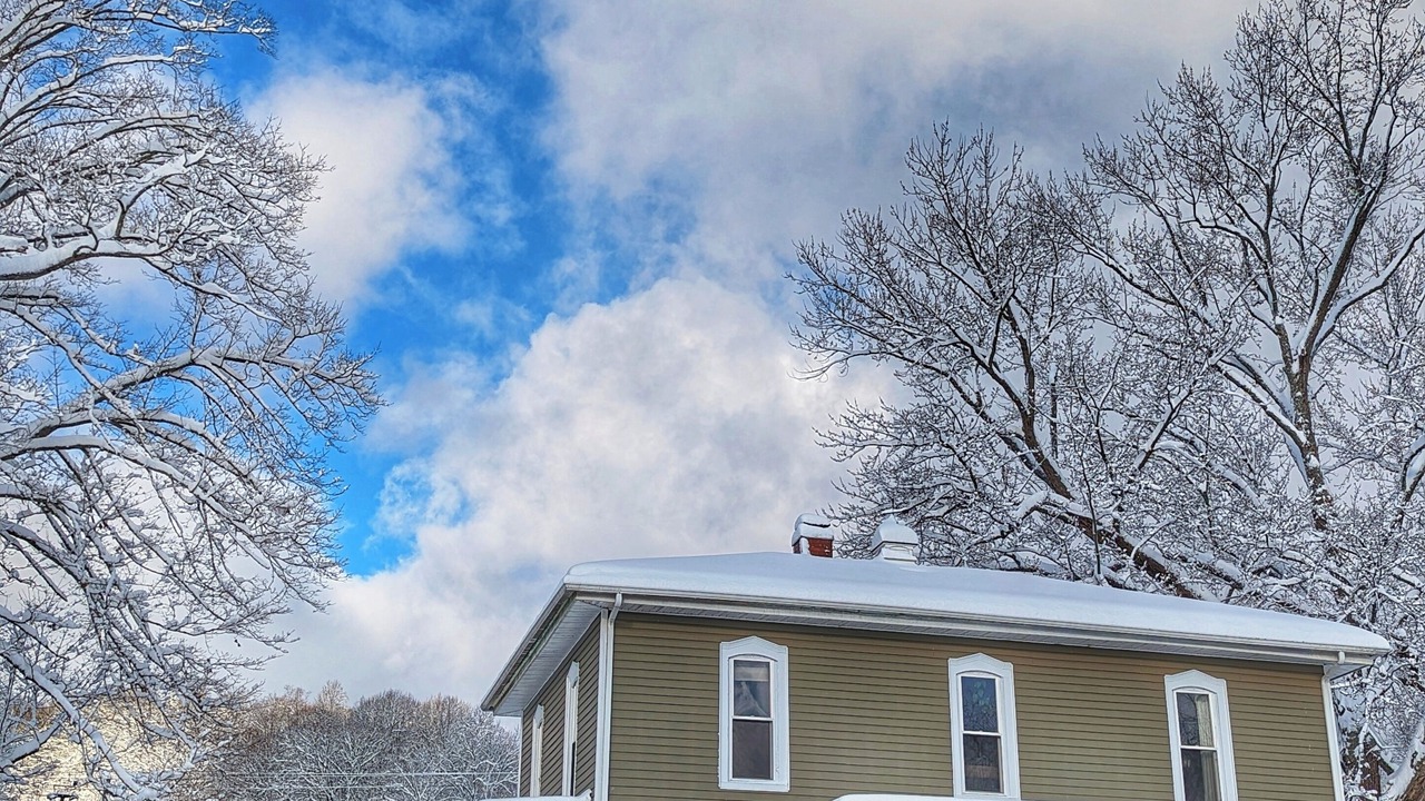Photo of Outdoor in Edinboro