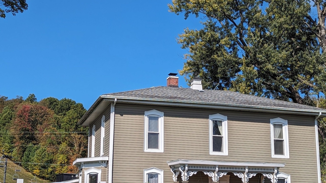 Photo of Outdoor in Edinboro