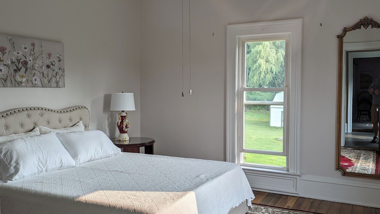 Photo of Bedroom in Edinboro