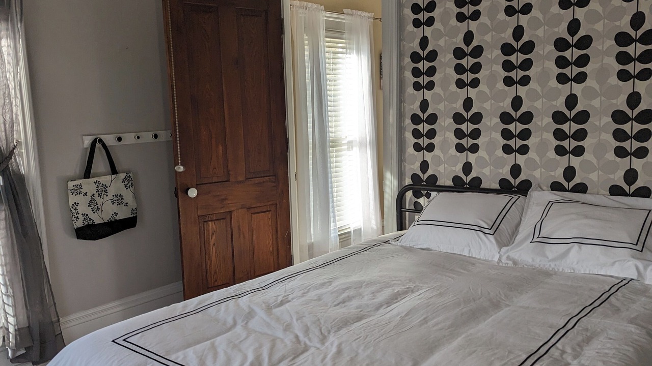 Photo of Bedroom in Edinboro