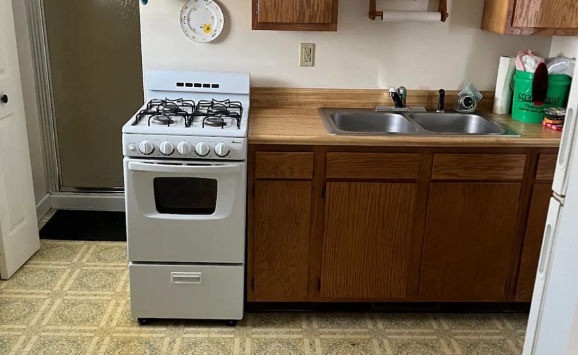 Photo of Kitchen in Warren