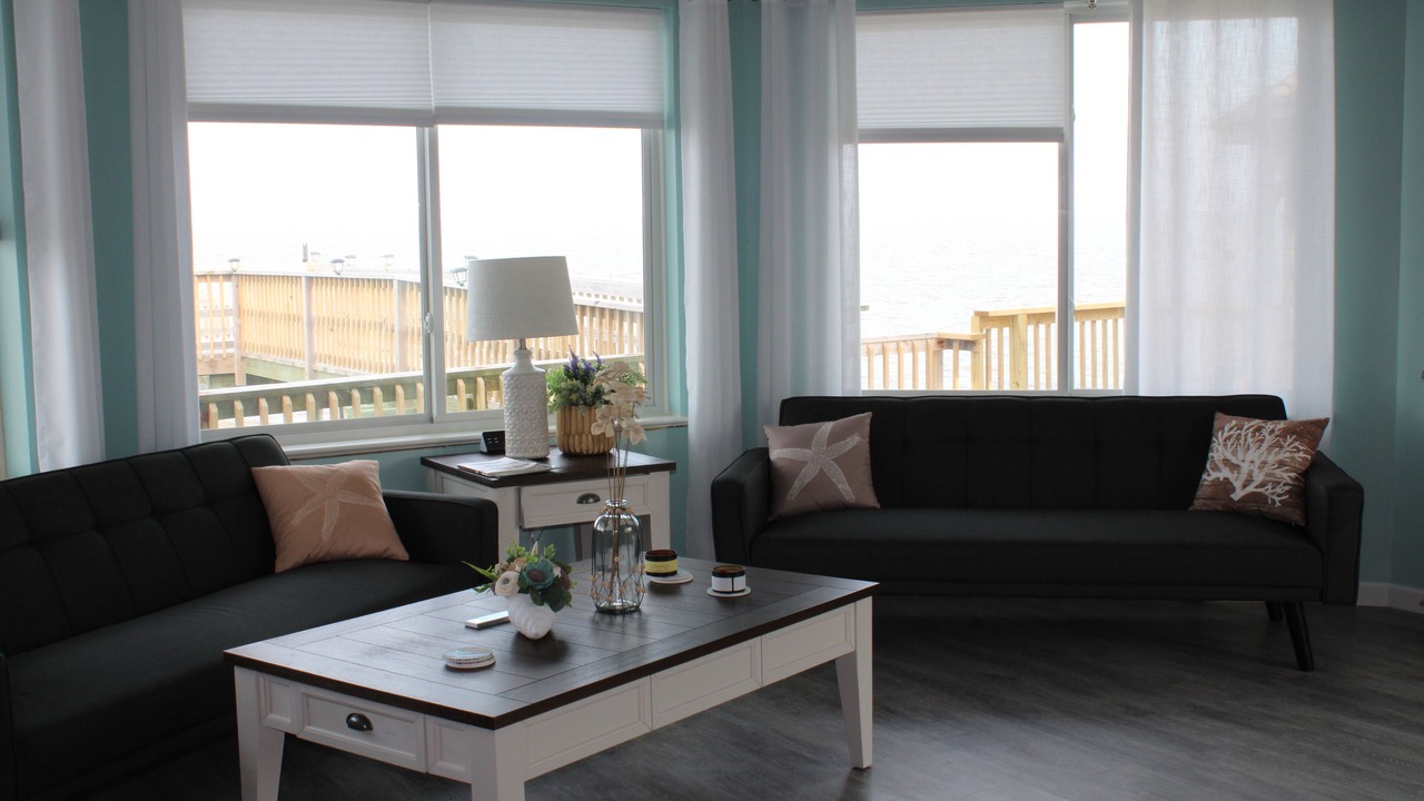Photo of Livingroom in Fortescue