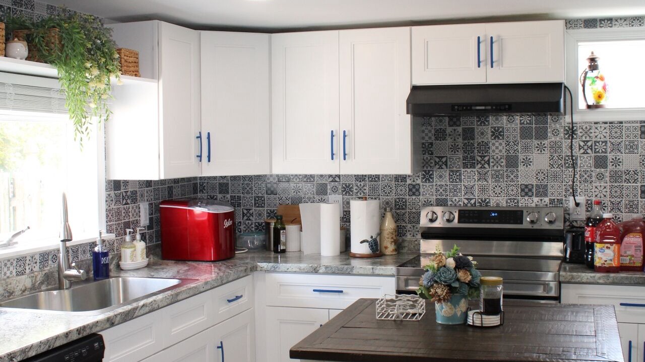 Photo of Kitchen in Fortescue