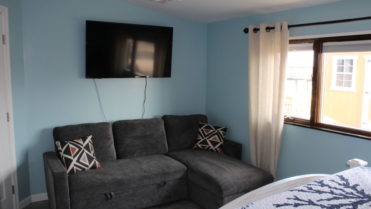 Photo of Bedroom in Fortescue