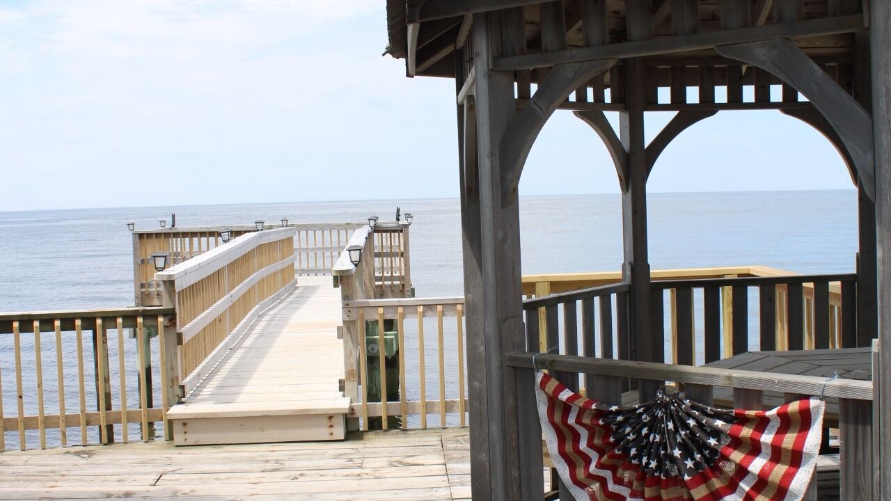 Photo of Patio Balcony in Fortescue