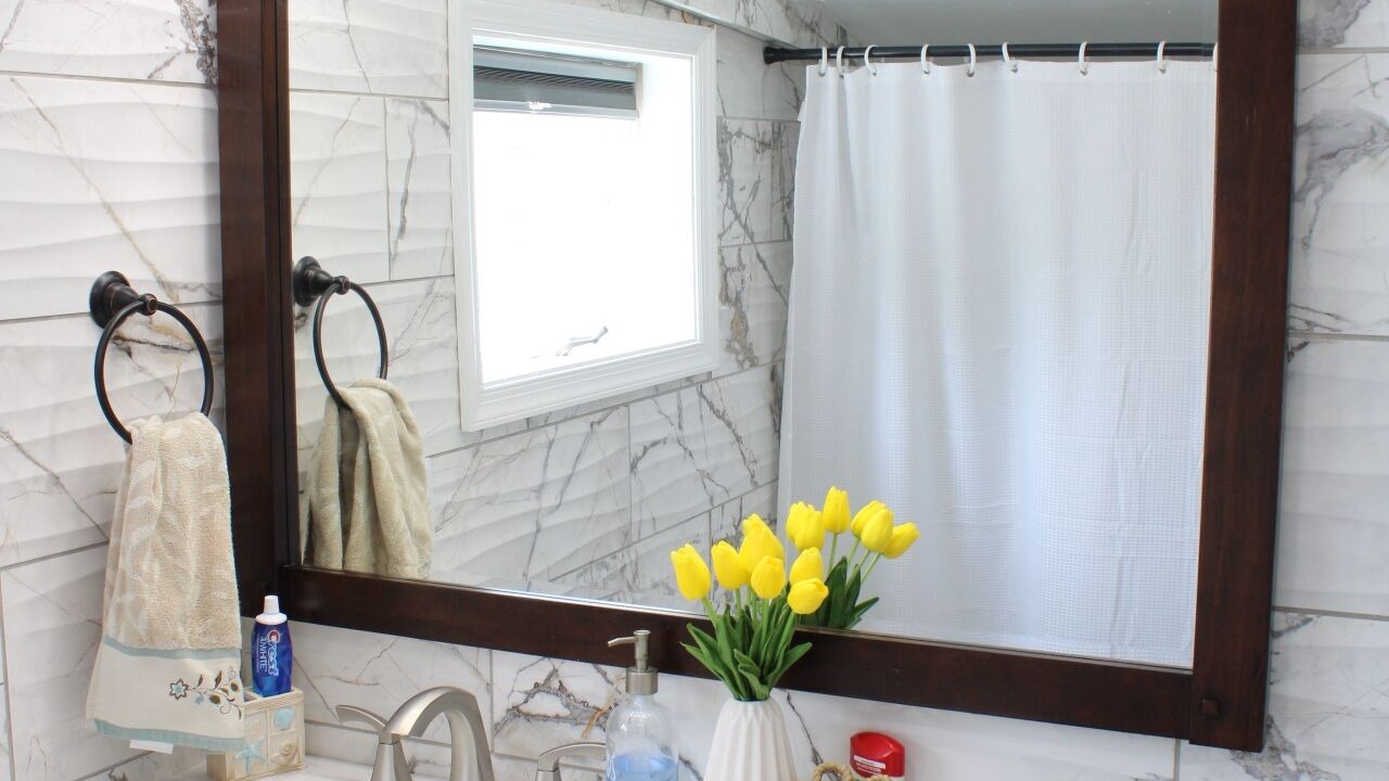 Photo of Bathroom in Fortescue