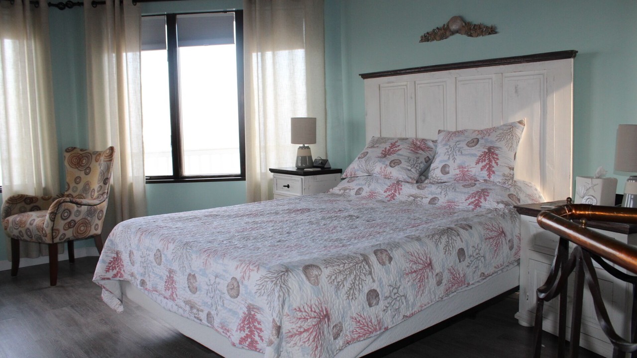 Photo of Bedroom in Fortescue
