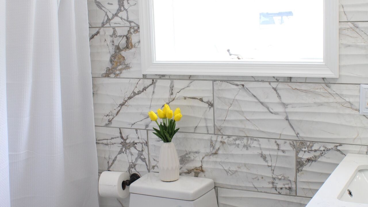 Photo of Bathroom in Fortescue