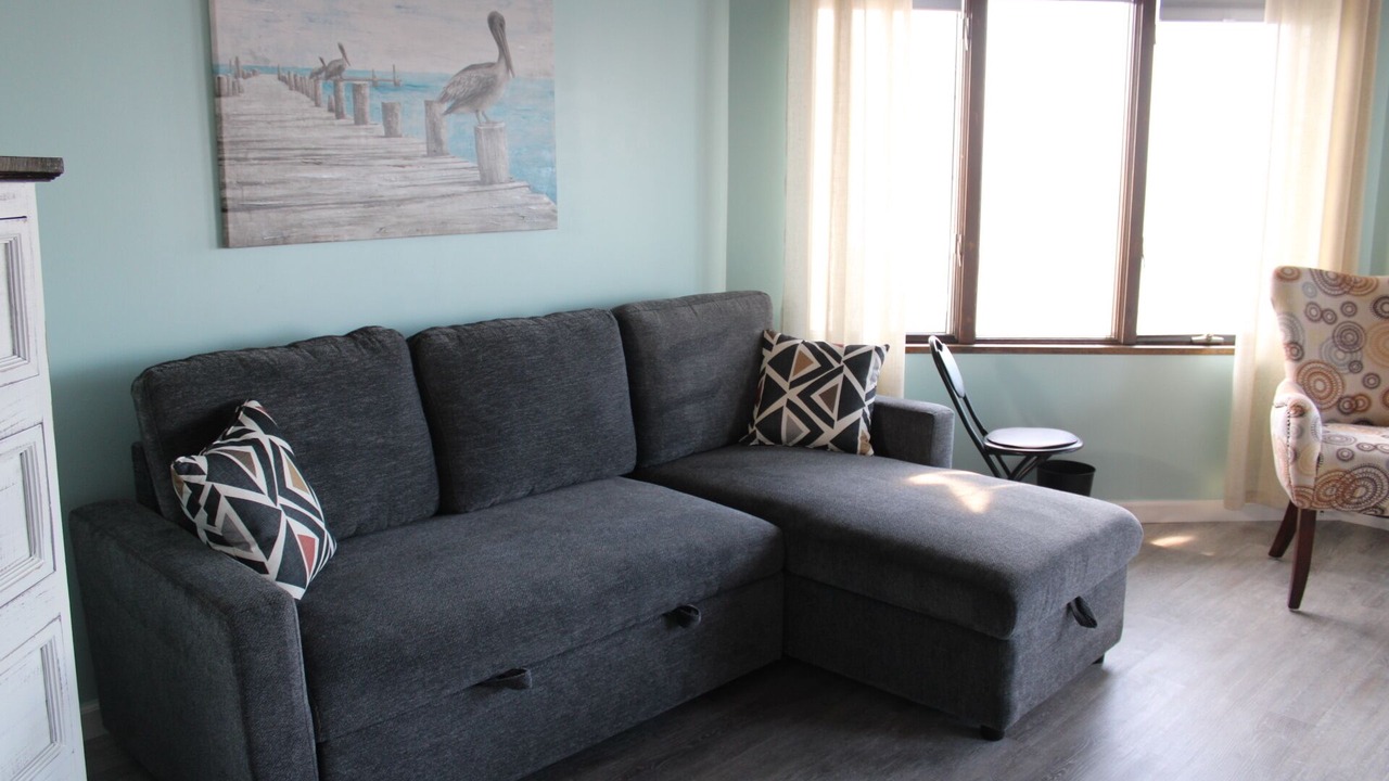 Photo of Livingroom in Fortescue