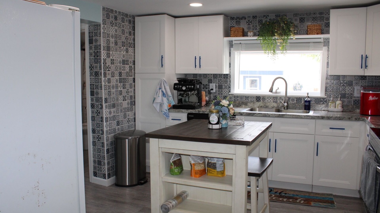 Photo of Kitchen in Fortescue