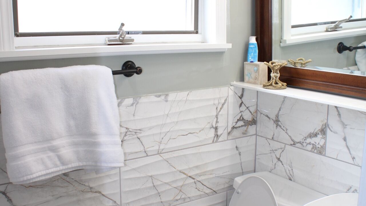 Photo of Bathroom in Fortescue