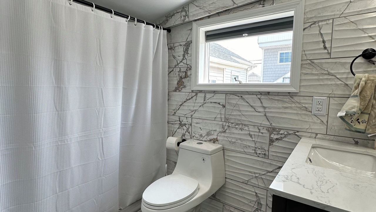 Photo of Bathroom in Fortescue