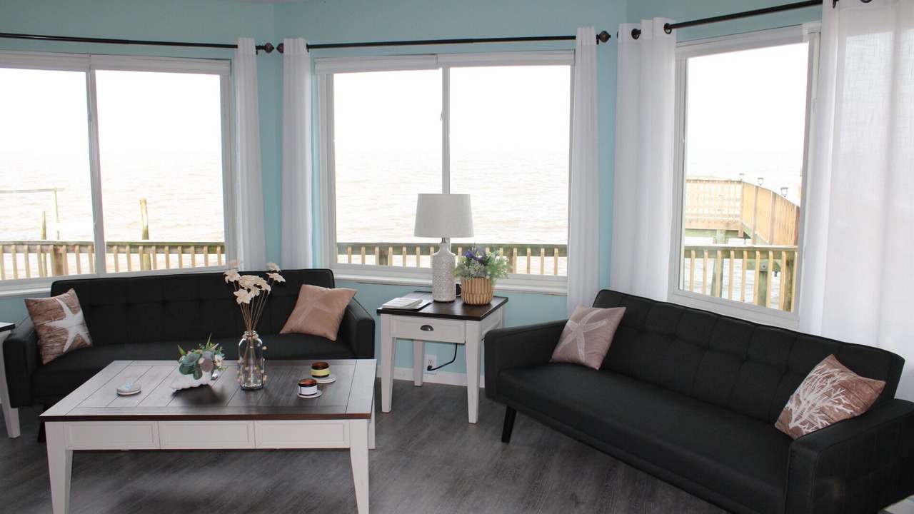 Photo of Livingroom in Fortescue