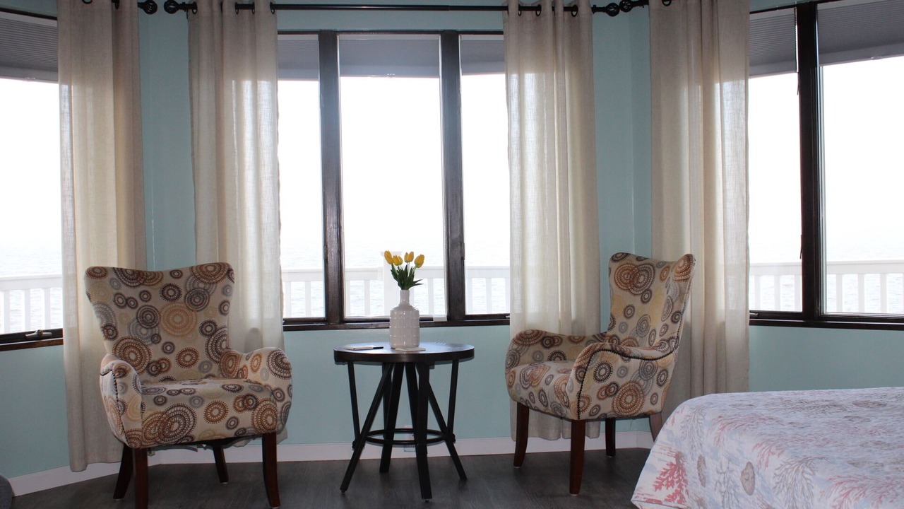 Photo of Bedroom in Fortescue