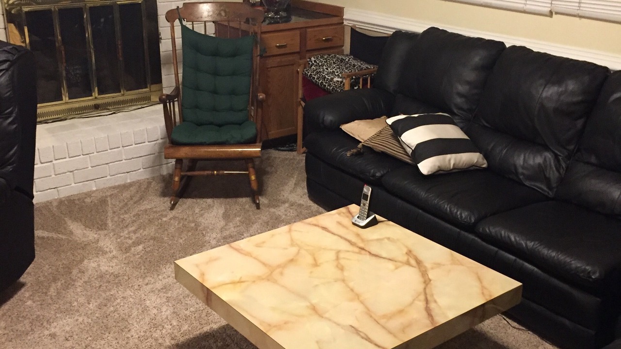 Photo of Livingroom in Hillcrest Heights