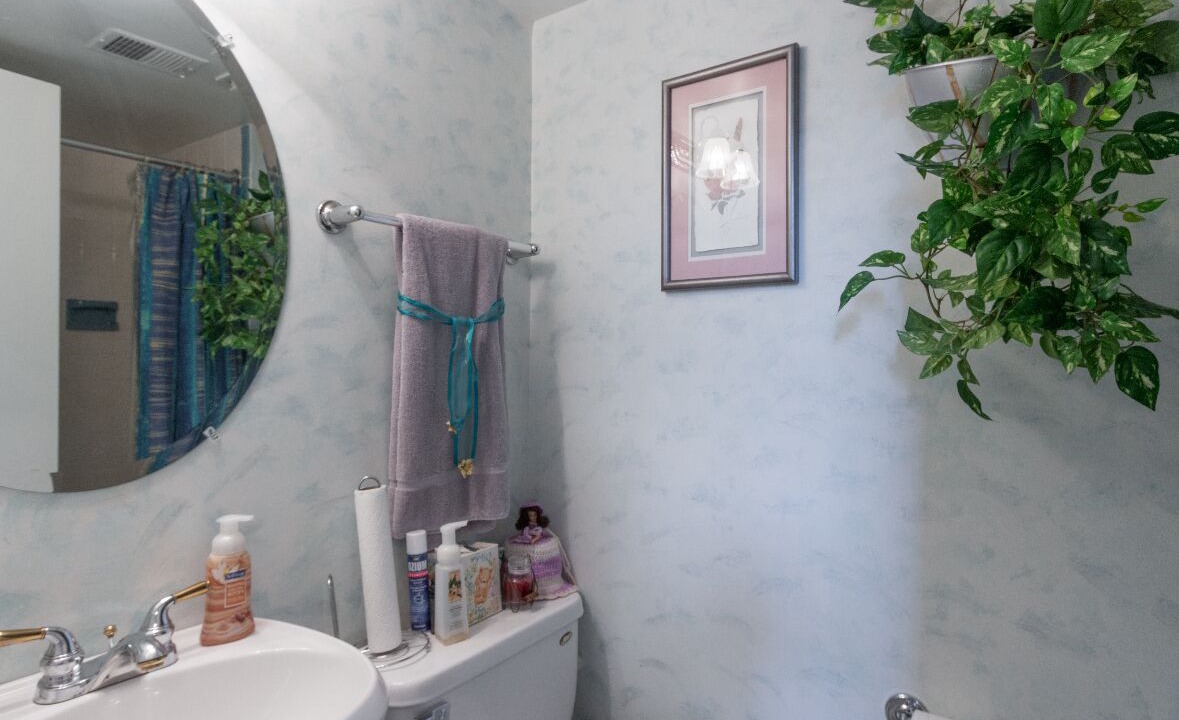 Photo of Bathroom in Hillcrest Heights