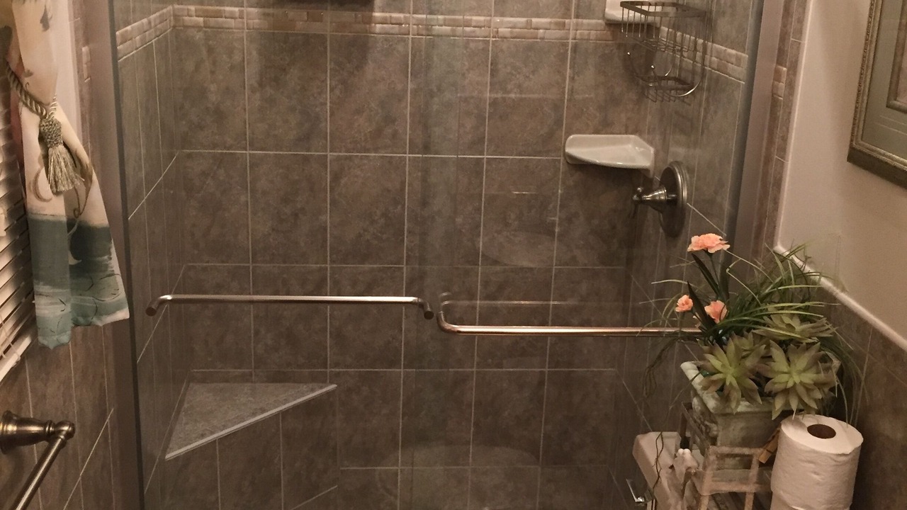 Photo of Bathroom in Hillcrest Heights