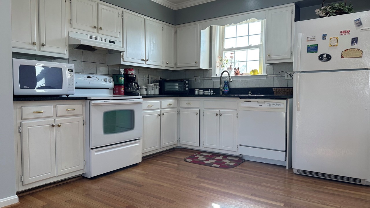 Photo of Kitchen in Hillcrest Heights