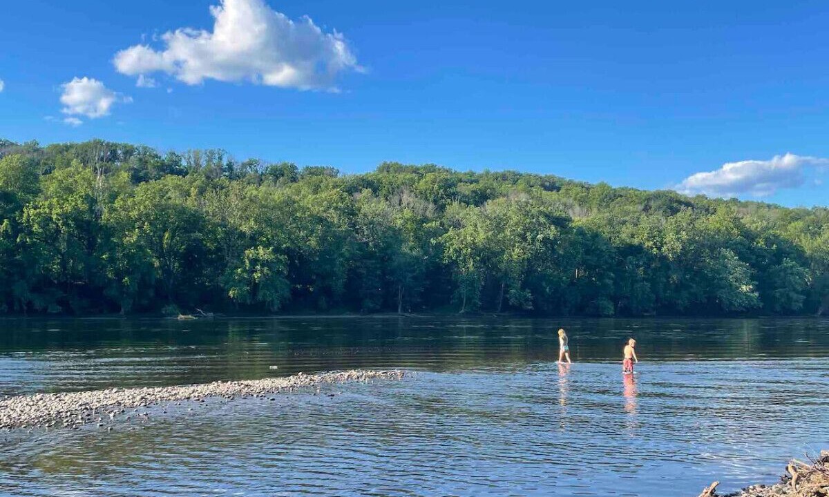 Photo of Others in Washington Crossing
