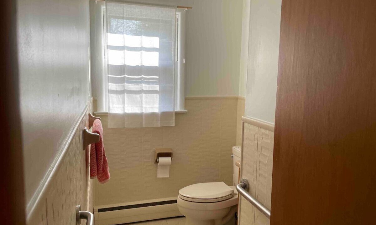 Photo of Bathroom in Washington Crossing