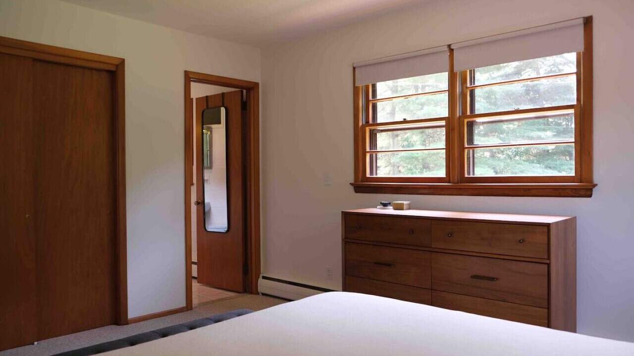 Photo of Bedroom in Washington Crossing