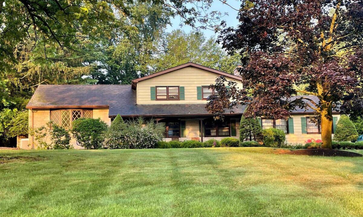 Photo of Outdoor in Washington Crossing