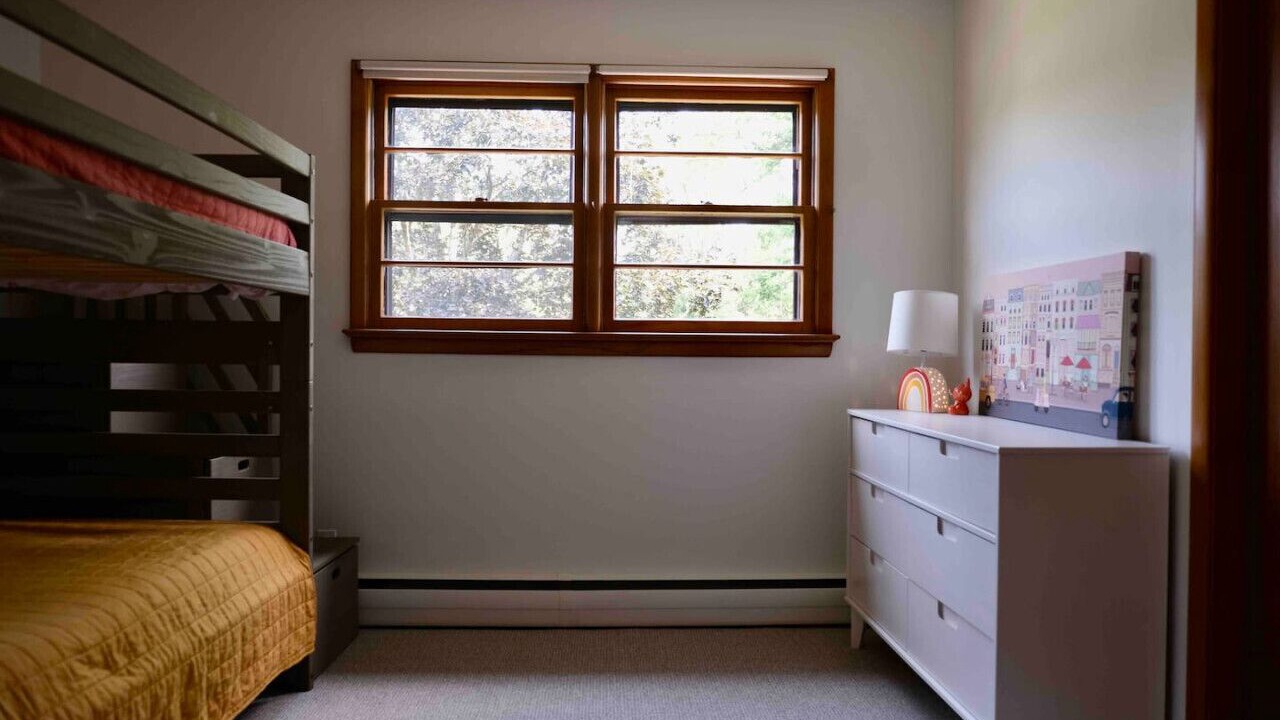Photo of Bedroom in Washington Crossing