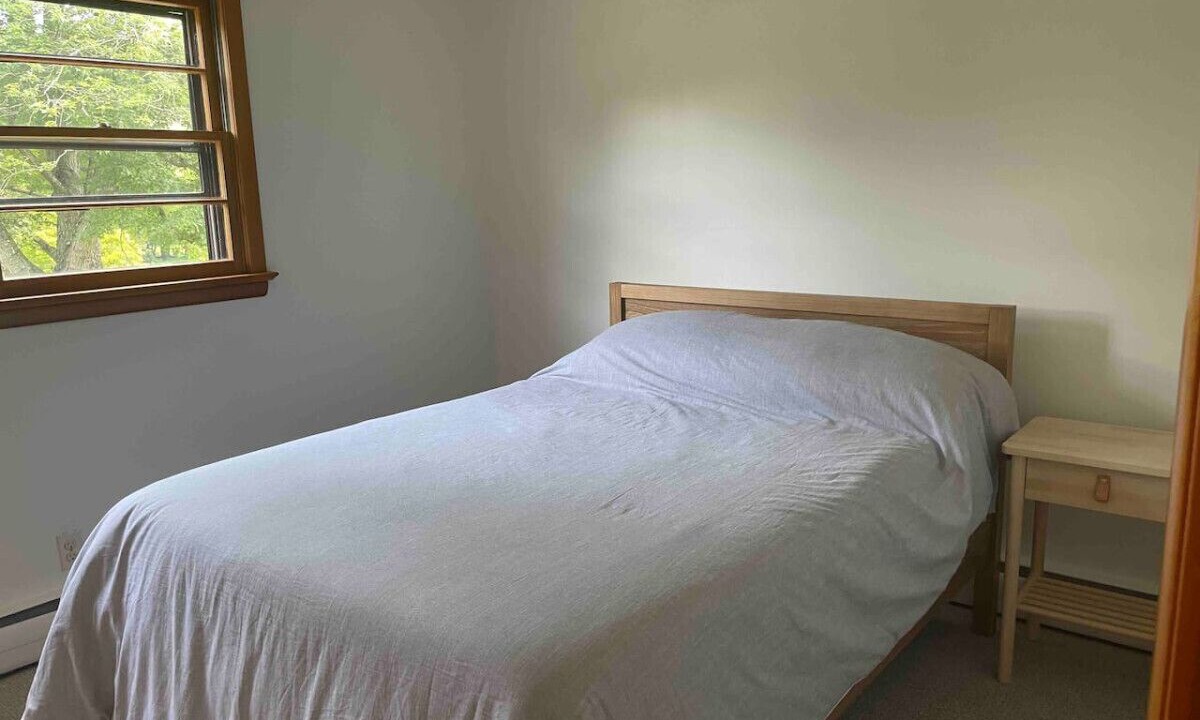 Photo of Bedroom in Washington Crossing