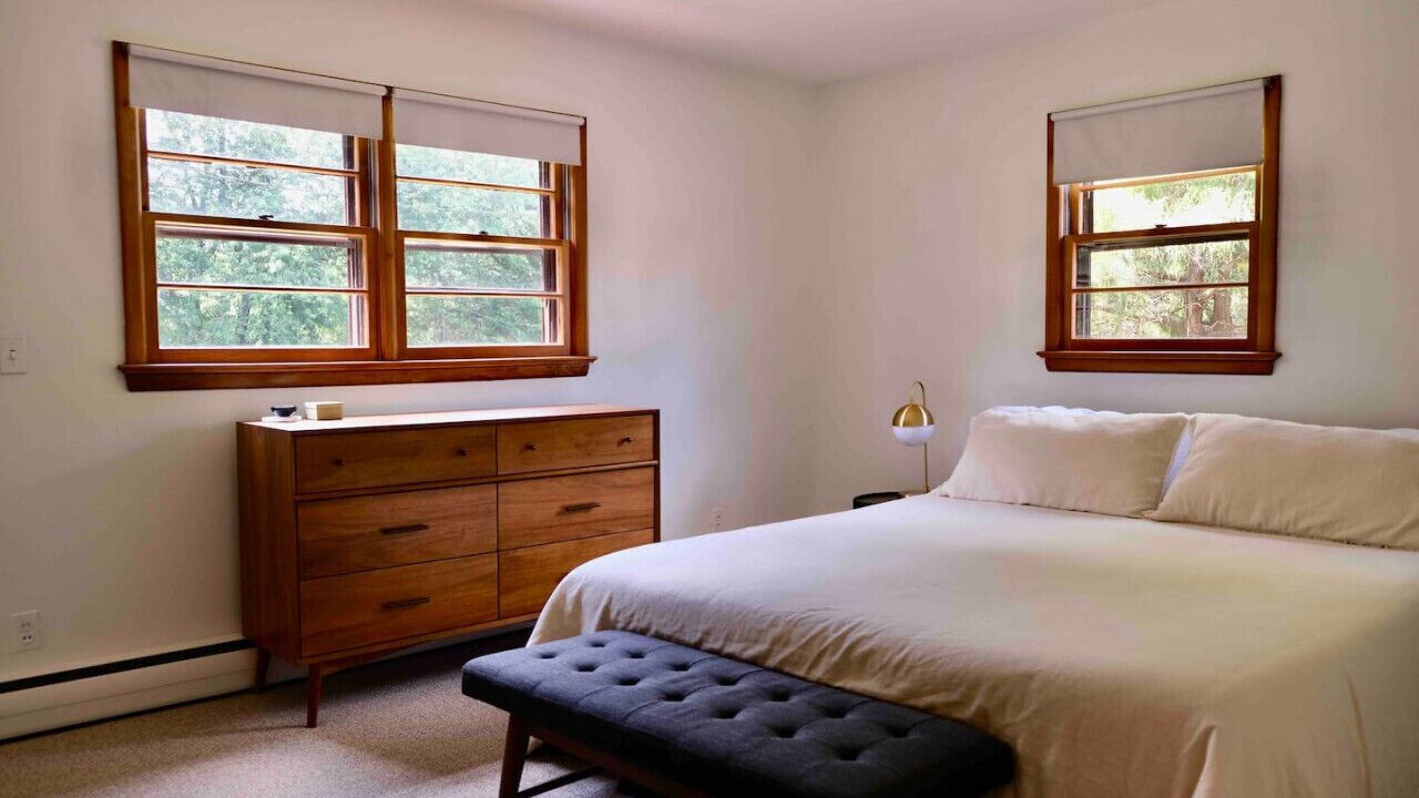 Photo of Bedroom in Washington Crossing