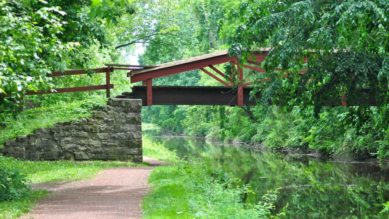 Photo of Others in Washington Crossing