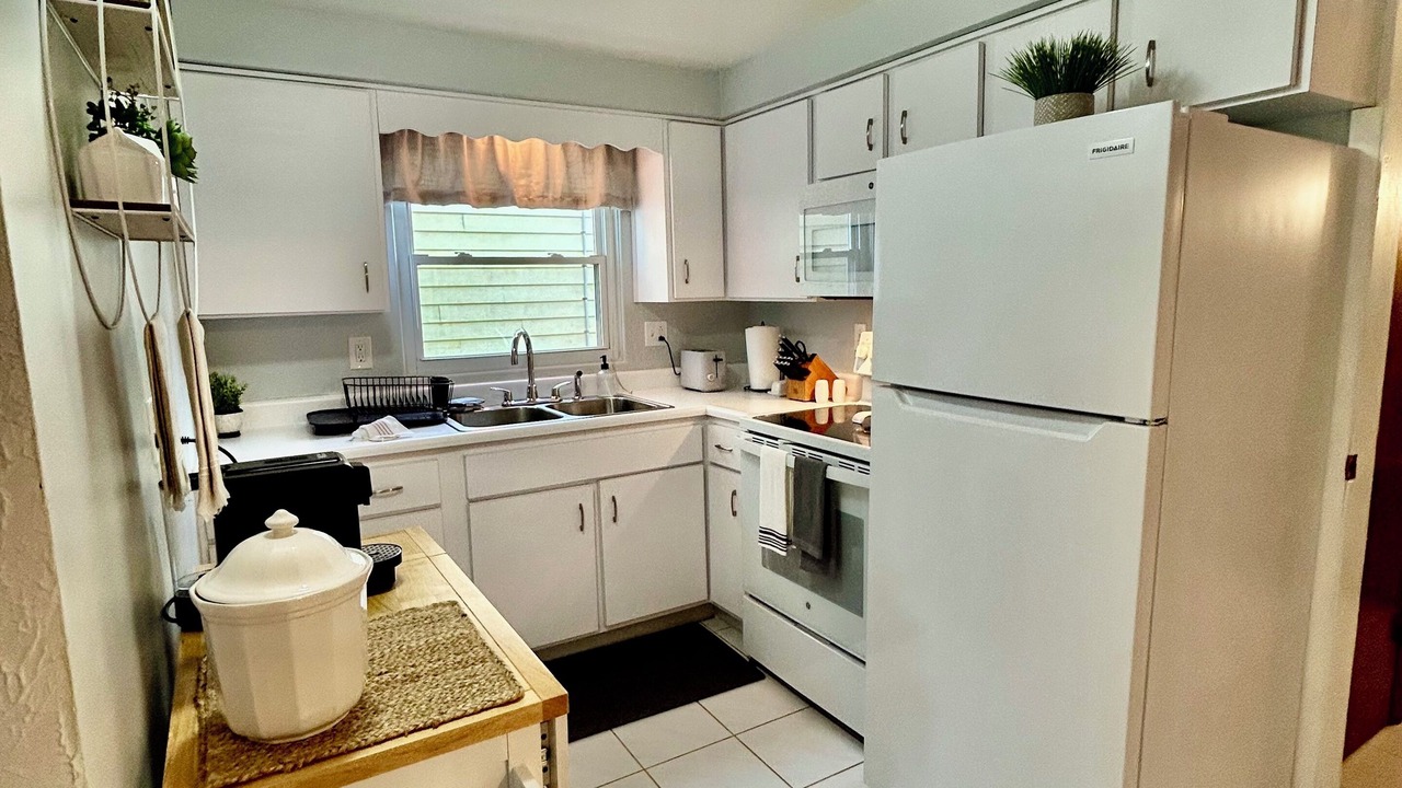 Photo of Kitchen in Greensburg