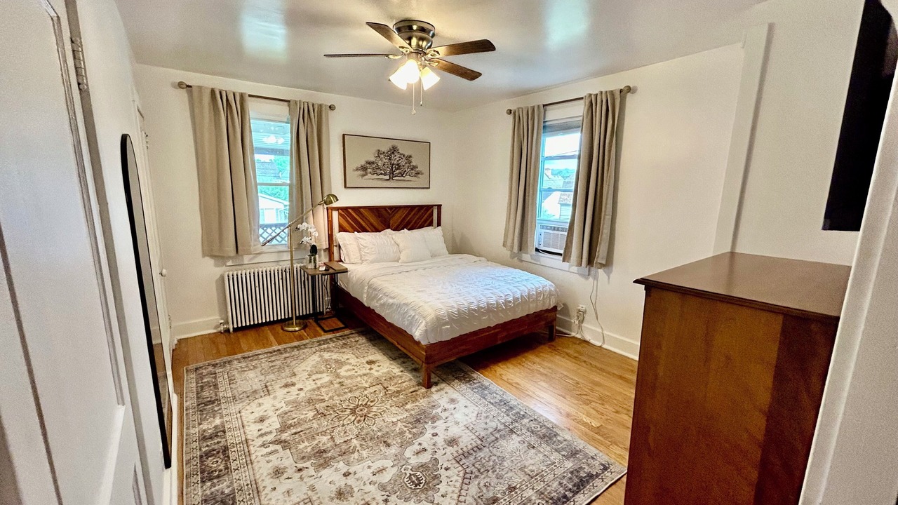 Photo of Bedroom in Greensburg