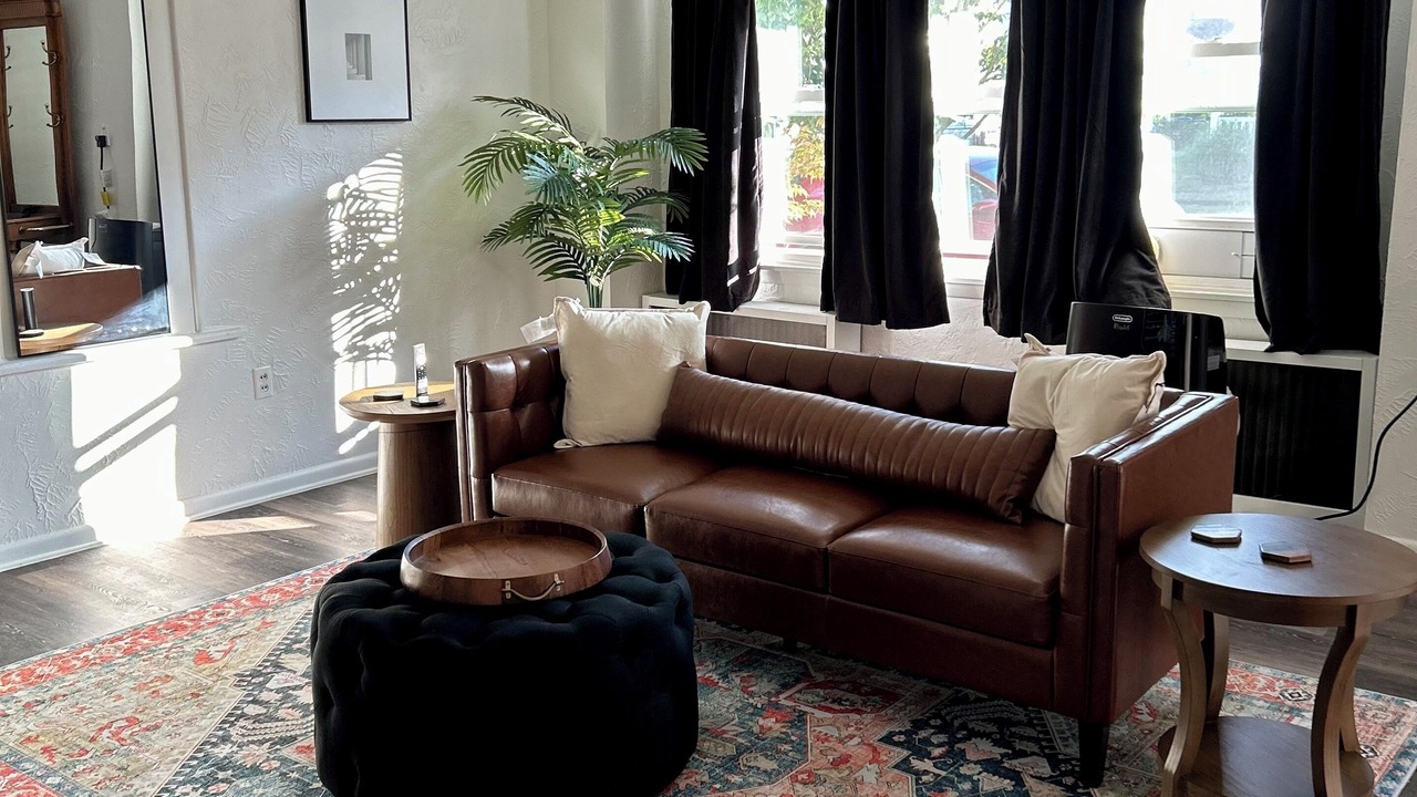 Photo of Livingroom in Greensburg