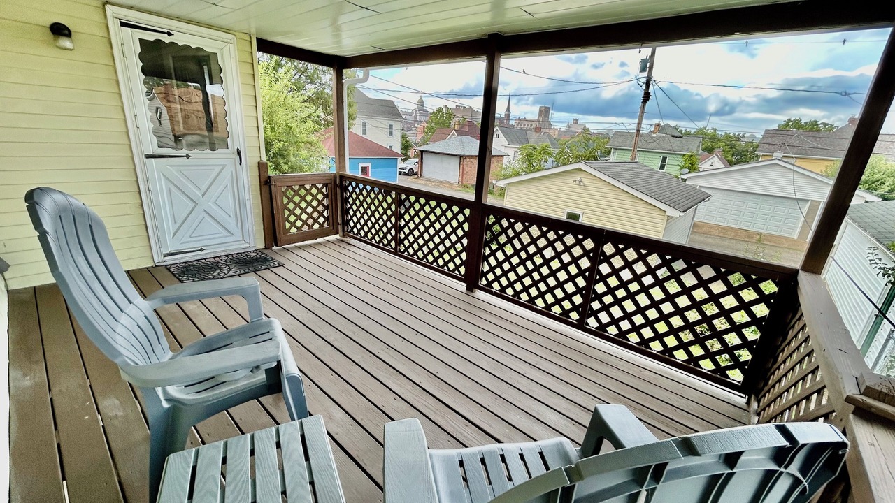 Photo of Outdoor in Greensburg