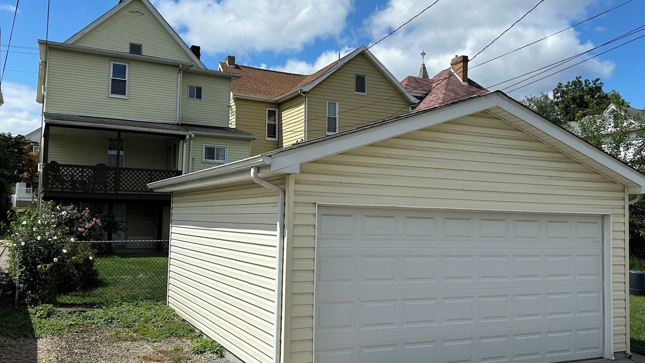 Photo of Outdoor in Greensburg