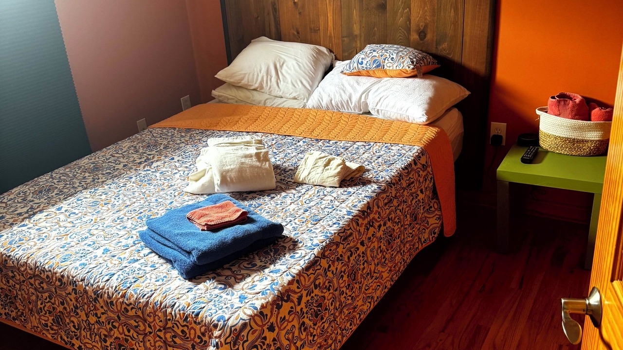 Photo of Bedroom in Bradley Beach